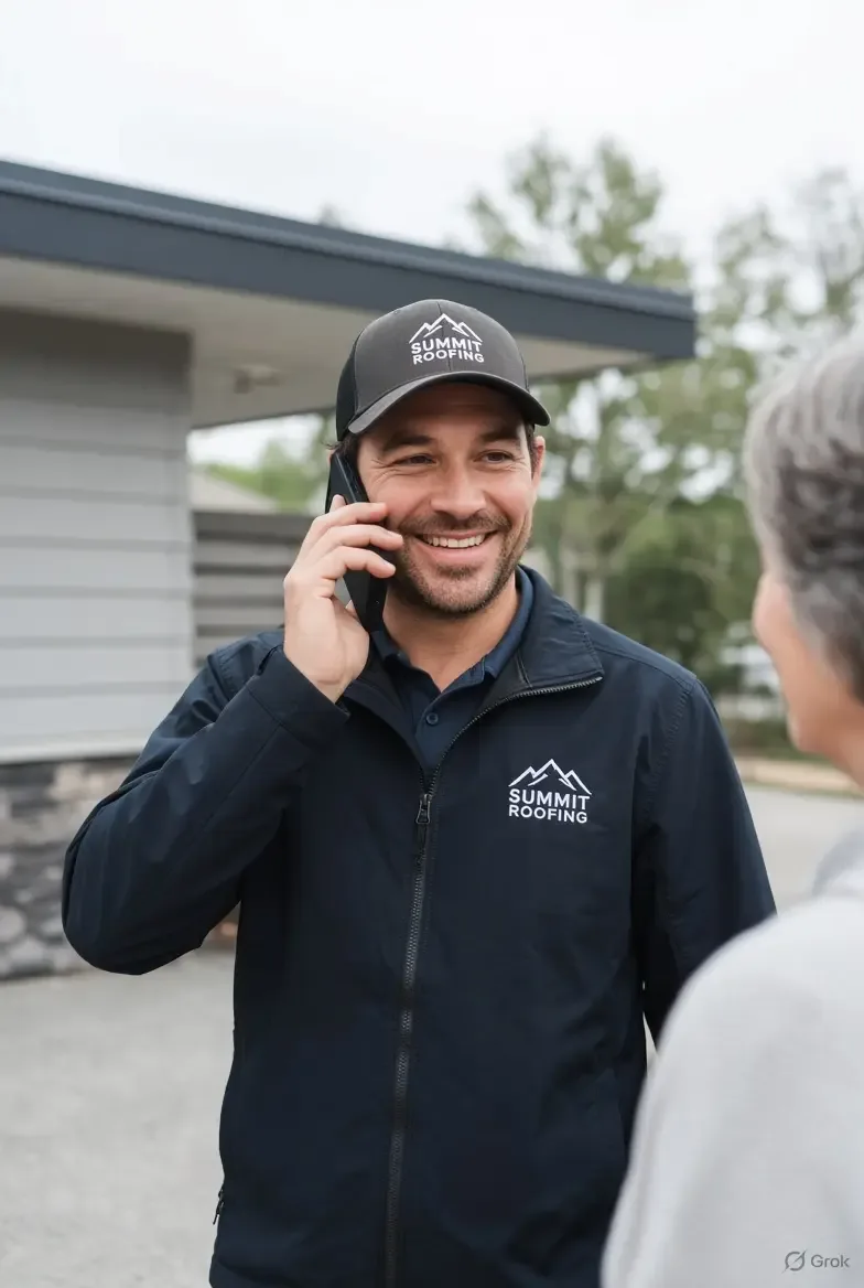 Flat Roof Leak Repair Munith, MI FAQs